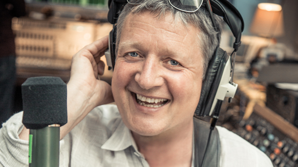 GLENN TILBROOK OF SQUEEZE