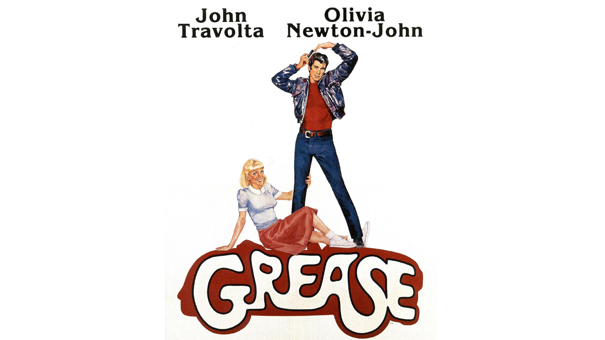 Free Film Festival Presents “Grease”