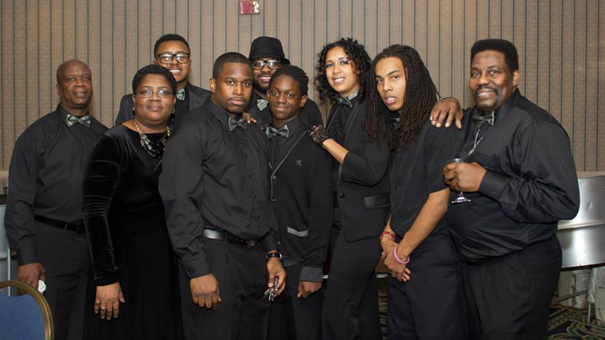Carnival Cool Down featuring The Hartford Steel Symphony, Concha Unlimited Dance & Friendz Drums