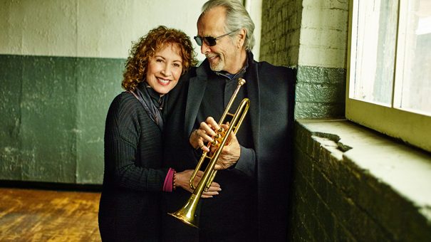 An Evening wth Herb Alpert & Lani Hall