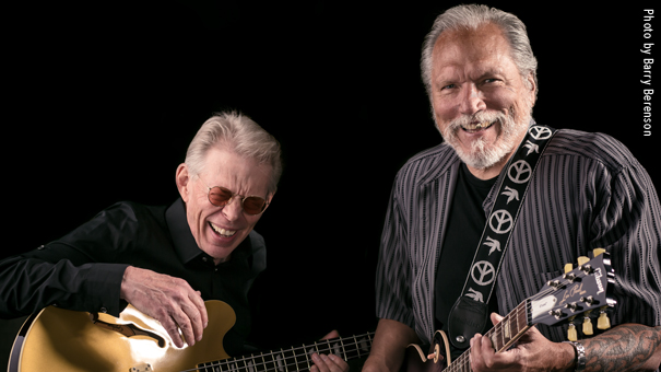 Hot Tuna "Acoustic"