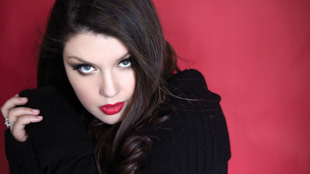 Jane Monheit