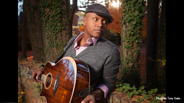 Javier Colon