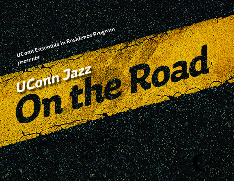 UConn Jazz: On the Road