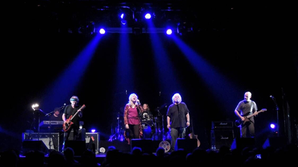 Jefferson Starship