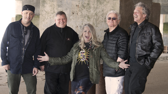 Jefferson Starship