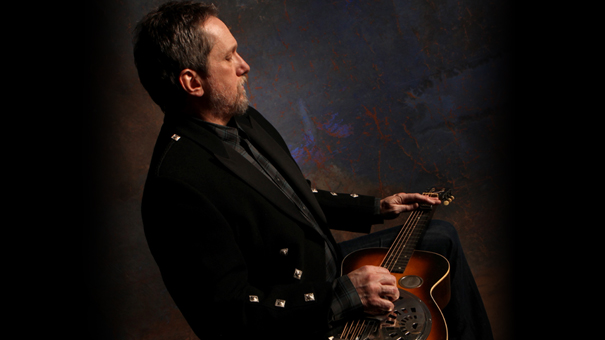 Jerry Douglas