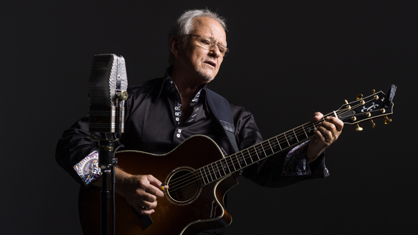 Jesse Colin Young 