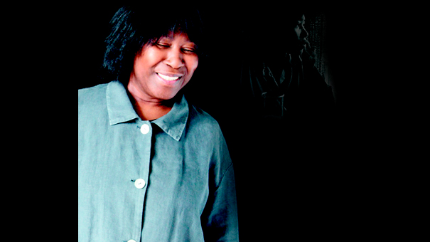 Joan Armatrading with Special Guest Melissa Ferrick