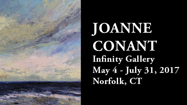 Gallery Opening Reception featuring Joanne Conant 