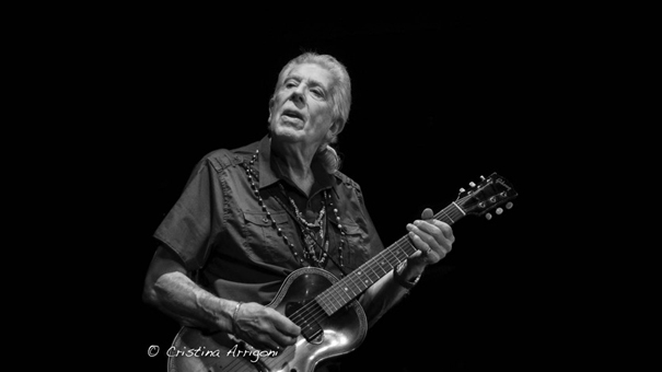 John Mayall