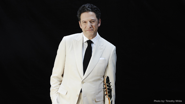 John Pizzarelli Trio