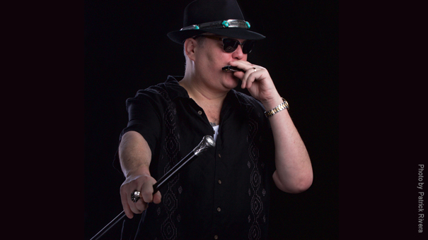 John Popper