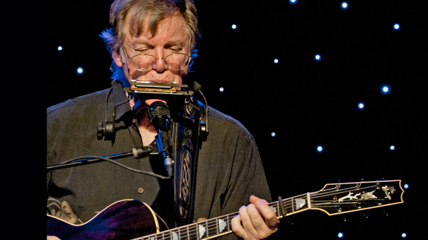 John Sebastian