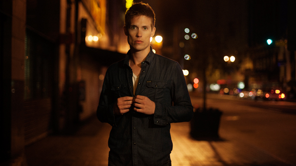 Jonny Lang with special guest The Record Company
