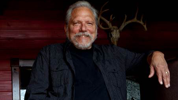 Jorma Kaukonen