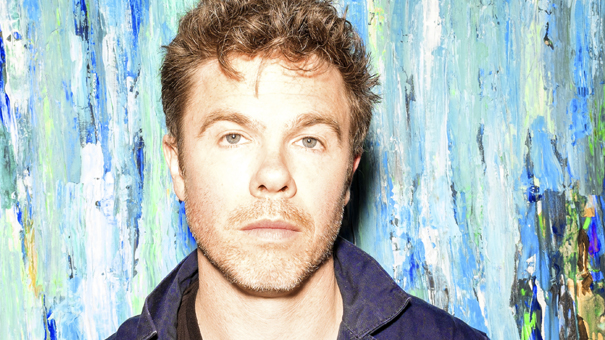 Josh Ritter   Works In Progress