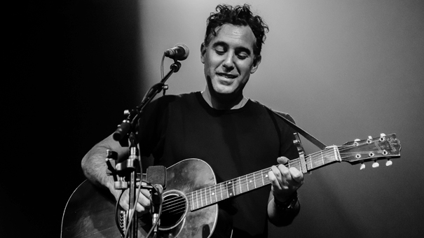 Joshua Radin (duo)