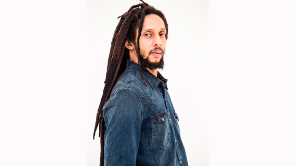 Julian Marley