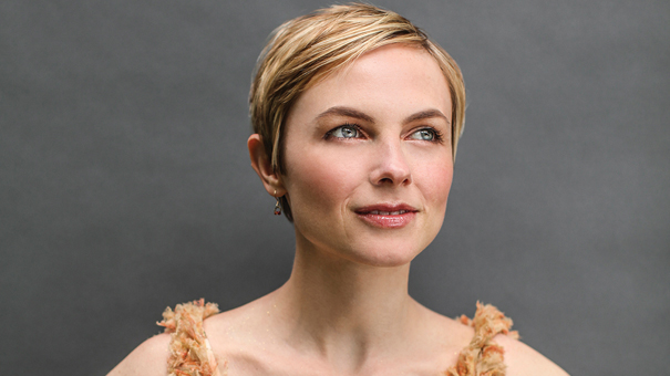 Kat Edmonson