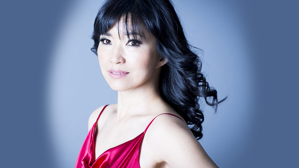 Keiko Matsui