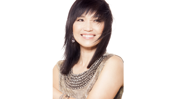 Keiko Matsui - 40 years, 20 albums, Jazz Composer extraordinaire!