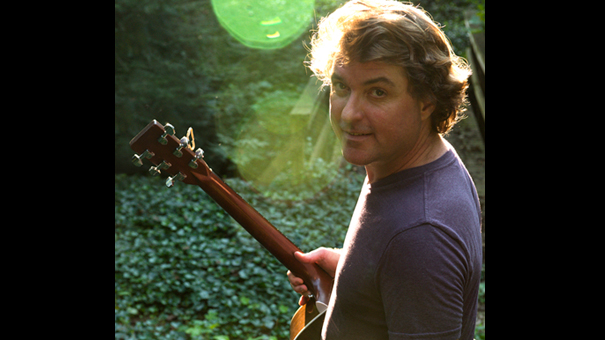 An Evening with Keller Williams