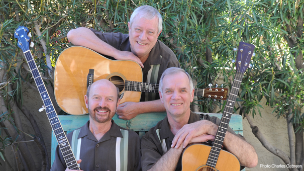 Kingston Trio - evening show