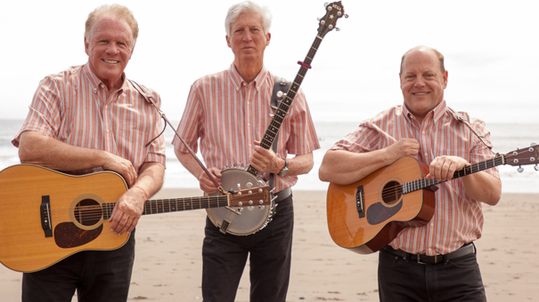 Kingston Trio