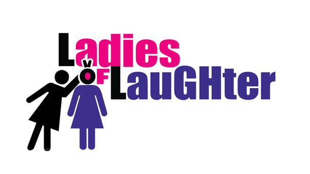 Ladies of Laughter