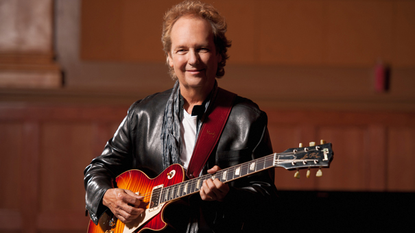 Lee Ritenour