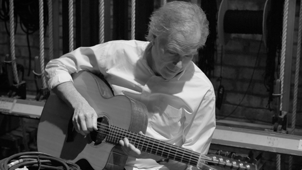 Leo Kottke