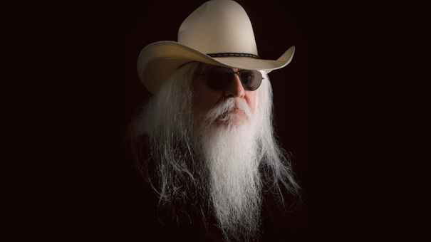 Leon Russell