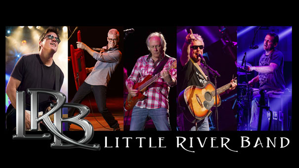 Little River Band