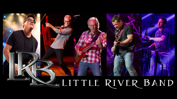 Little River Band 