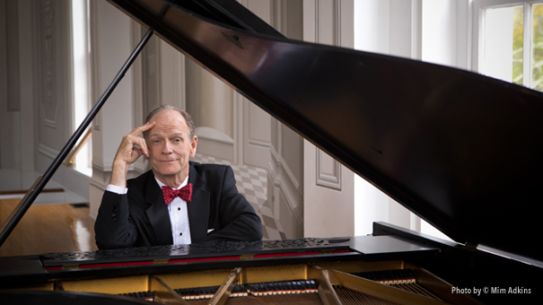 Livingston Taylor w/ Adam Ezra 