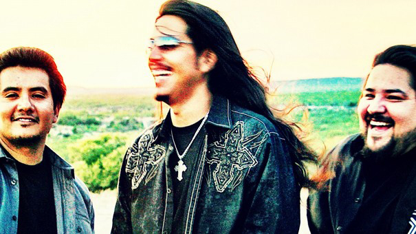 Los Lonely Boys