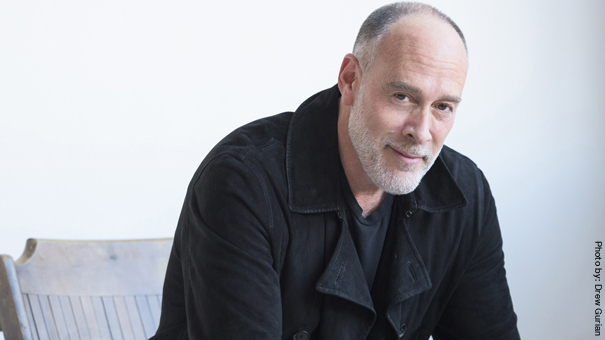 Marc Cohn - 25th Anniversary Tour