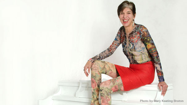 Marcia Ball