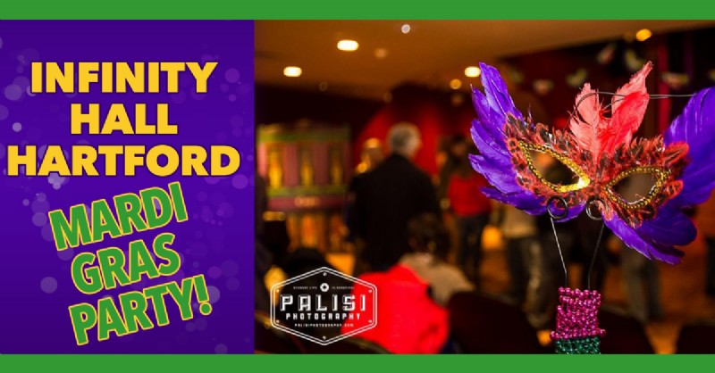 mardi gras club ct