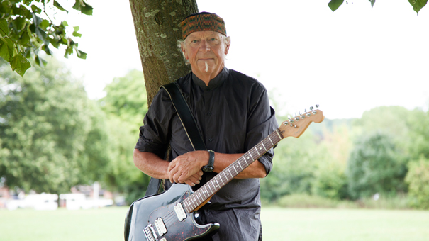 Jethro Tull's Martin Barre Band - An Evening of Blues, Rock & Tull