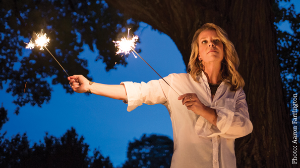 Mary Chapin Carpenter