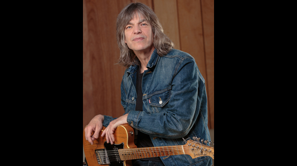 The Mike Stern Band featuring Dennis Chambers, Bob Franceschini & Tom Kennedy