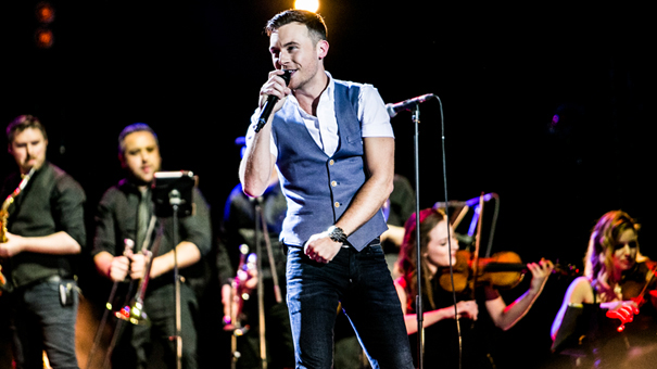 Nathan Carter: Celtic Country 