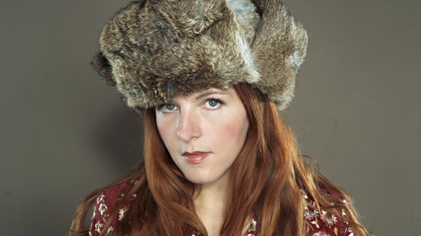 Neko Case with Special Guest Natalie Tuttle