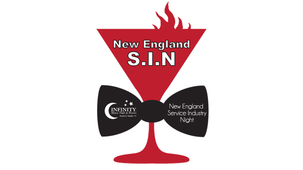 NEW ENGLAND “SIN” at Infinity Hall Hartford