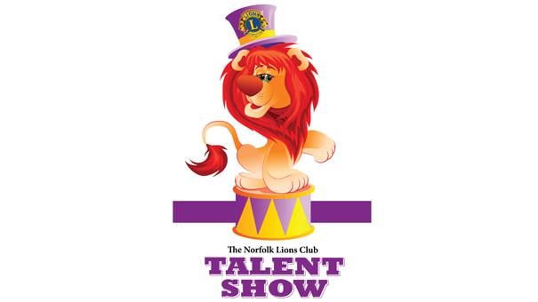 Norfolk Lions Club Talent Show 