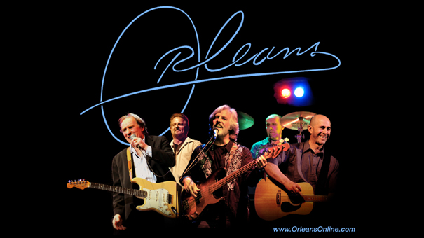 Orleans - Classic Rock at it's very finest