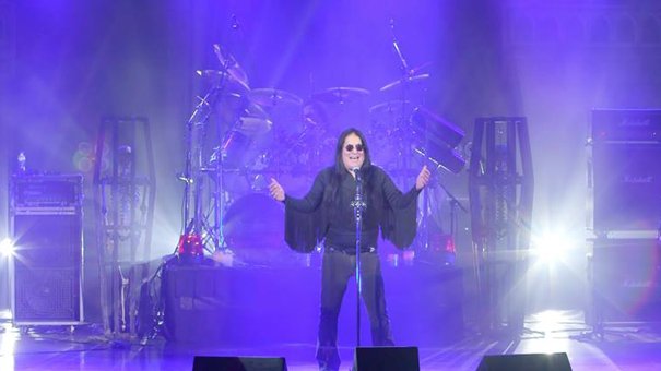 Ozzmosis