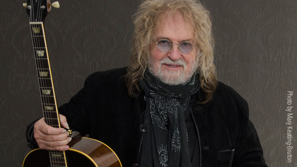 Ray Wylie Hubbard